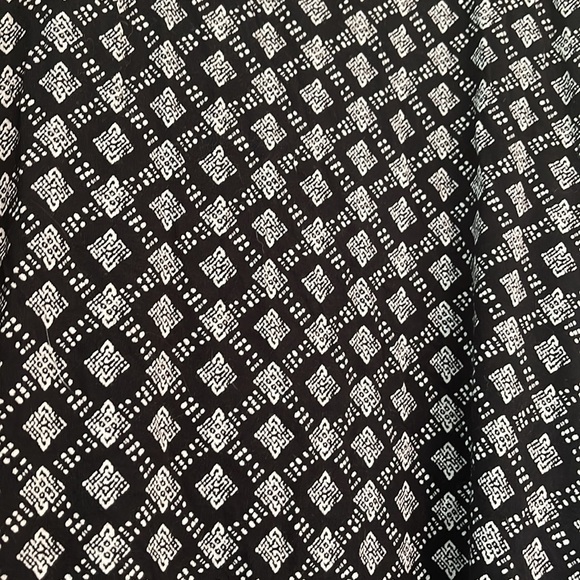 Old navy loose dress size M - Picture 2 of 4